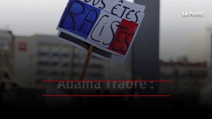 Adama Traoré : retour sur quatre ans d'affaire