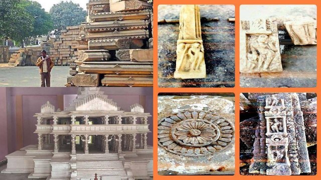 Ayodhya : Ram Temple Construction To Begin In Ayodhya On June 10