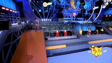 [ENG SUB] 190620 ONE MORE TRY (Yibo Cut)—Episode 1