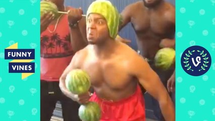 TRY NOT TO LAUGH - RIP Best Vines of All Time #51 _ Funny Videos 2019