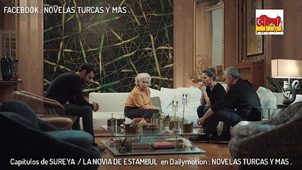 La Novia De Estambul Capitulo 229 Español Temporada 4 Completo