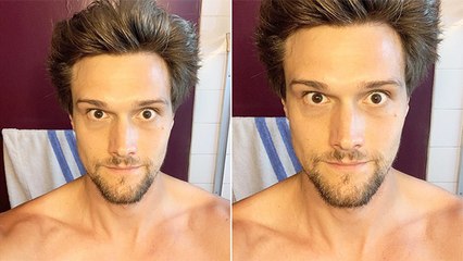 Hartley Sawyer Fired From ‘The Flash’ Series