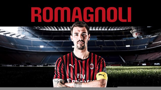 Milan Stats, Episódio 6: Alessio Romagnoli