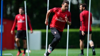 Di corsa verso la Coppa Italia