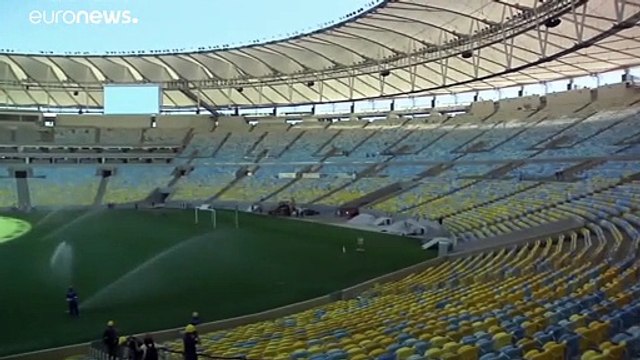 Pas de Coupe du monde féminine au Brésil en 2023