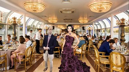Здравствуйте, здравствуйте гости дорогие