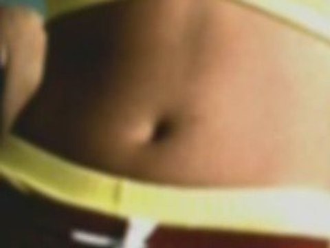 Britney Spears' Belly Button 4
