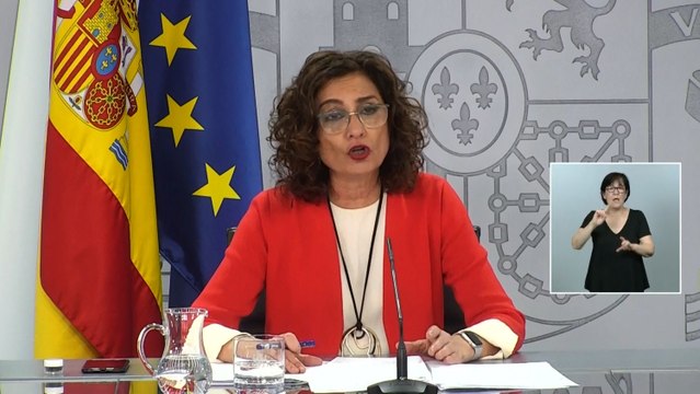 Gobierno recuerda a Pau Donés y sus palabras de agradecimiento a sanitarios