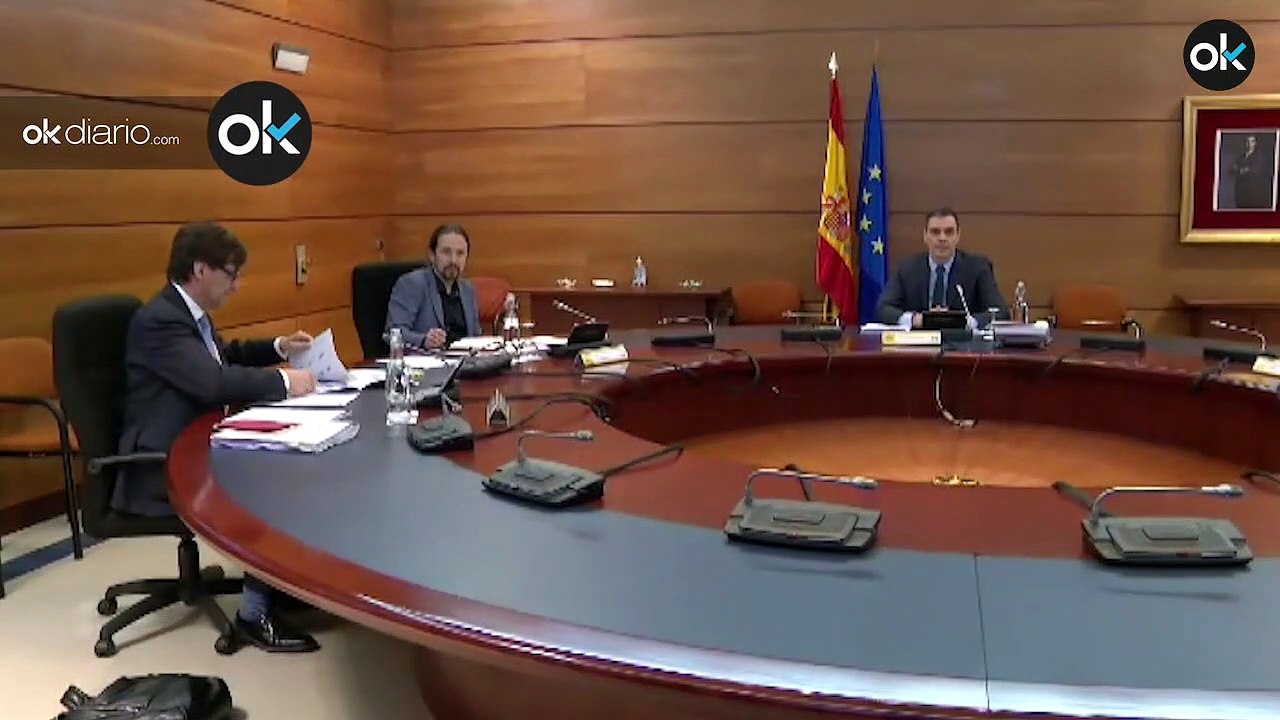 El Tribunal de La Haya registra una denuncia contra Sánchez por el "genocidio" de 50.000 personas