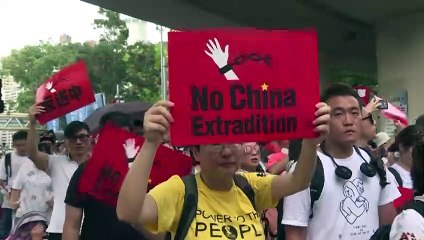 Годовщина протестов: власти призывают "усвоить уроки" прошлого