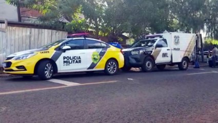 Homem morto no Santo Onofre atuava como Vigilante na Rodoviária e deixa filho de 8 meses
