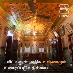 This Is All You Need To Know About Chettinad Sculpture