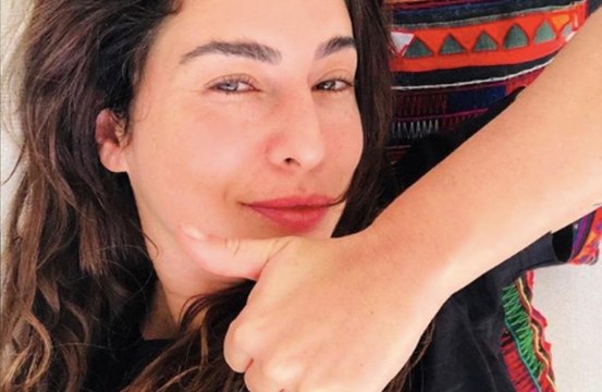 Fernanda Paes Leme comenta quarentena: 'Fiz dois dates virtuais já'