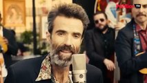 Muere Pau Donés, cantante de 'Jarabe de Palo', a los 53 años