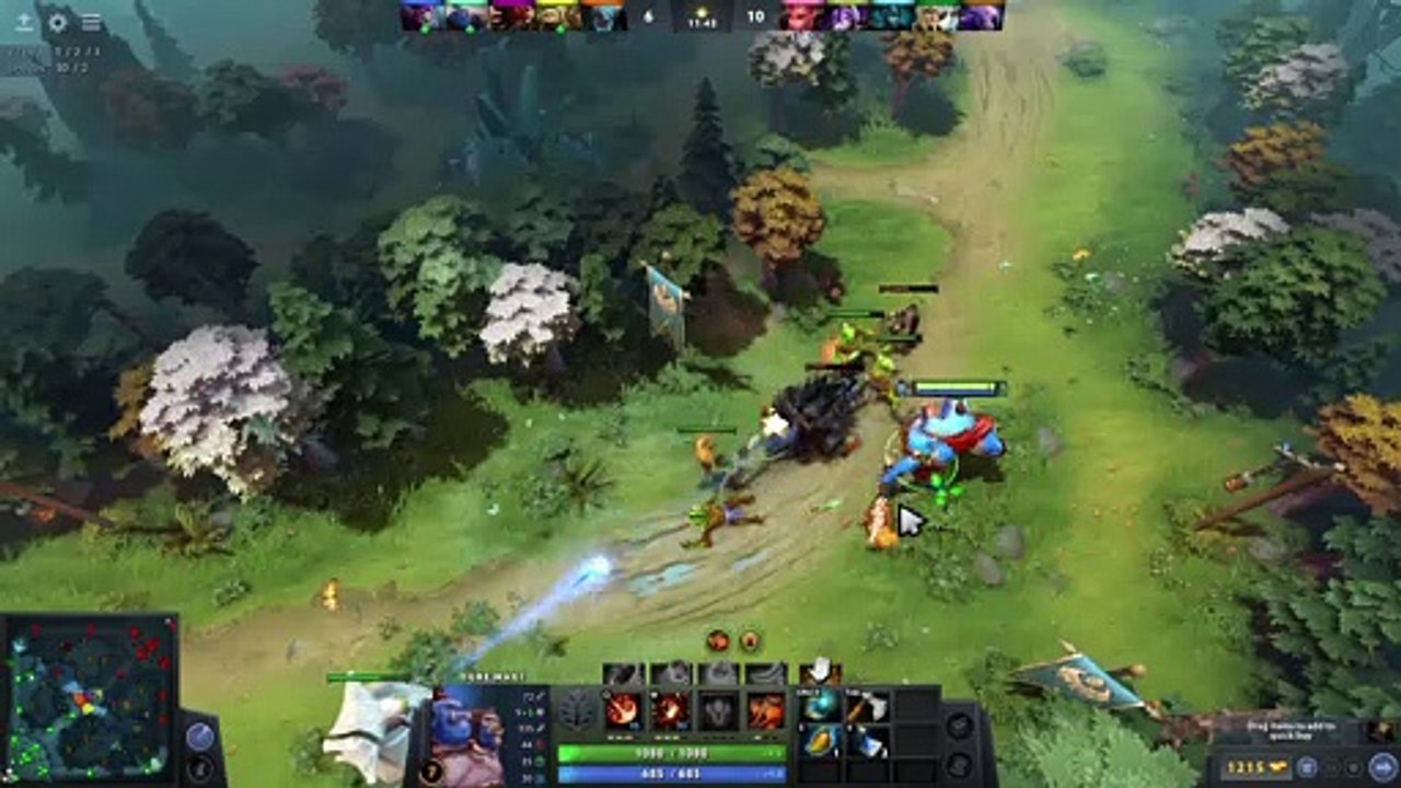 HOW TO EARN FREE 200 BATTLE PASS POINTS IN EVERY MATCH IN DOTA 2