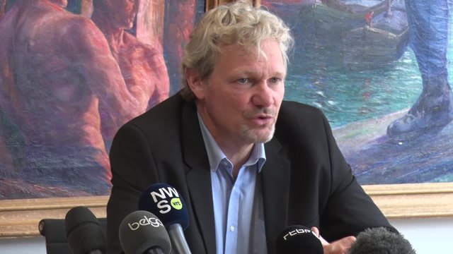 Le régionalisme, c'est s'assurer que la politique économique est en phase avec les besoins spécifiques d'une région par rapport à une autre (Thierry Bodson/FGTB)