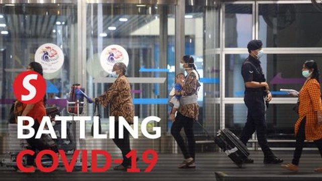 Health DG: Home quarantine for returning M'sians possible due to low Covid-19 infection rate