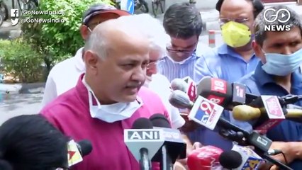 दिल्ली में कम्युनिटी ट्रांसमिशन हुआ या नहीं, सस्पेंस बरक़रार