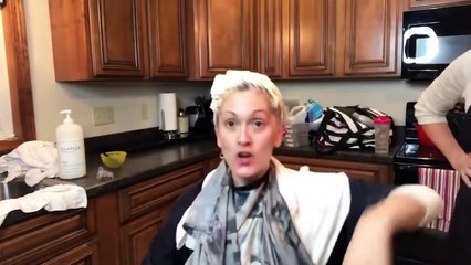 Funny hair fails #2 - Amazing Compilation - NO LO HAGAS EN CASA ⛔