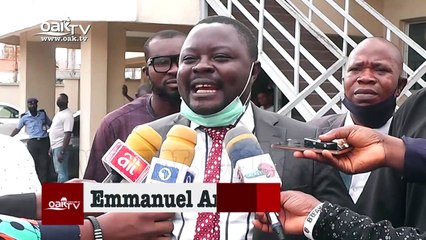 Bayelsa governorship poll: INEC, Gov. Diri close case without calling witness