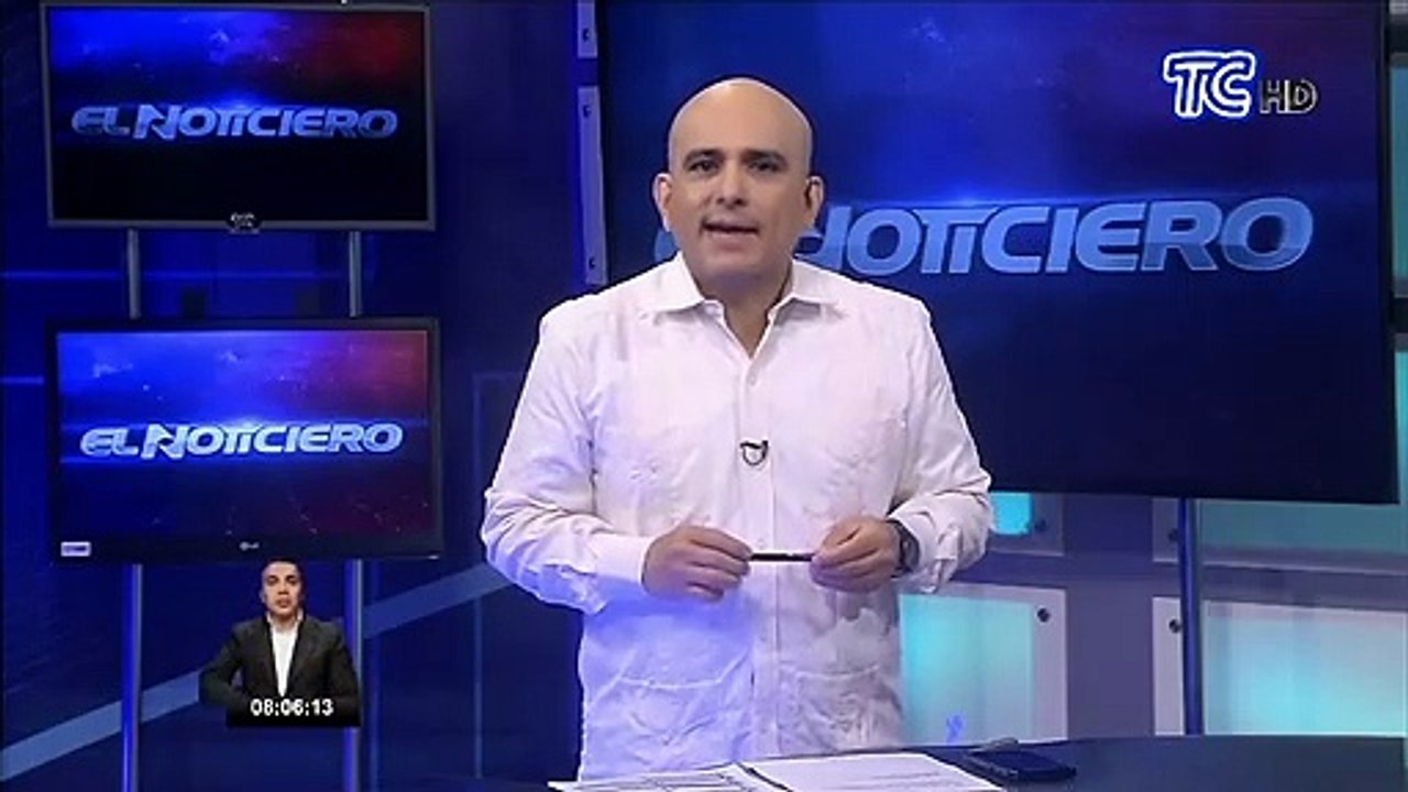 ¿Quién es el líder de la banda de 'Los choneros'?: Conoce a 'Alias Rasquiña'