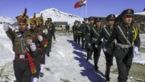 Ladakh standoff:  India, China troops disengage at multiple locations