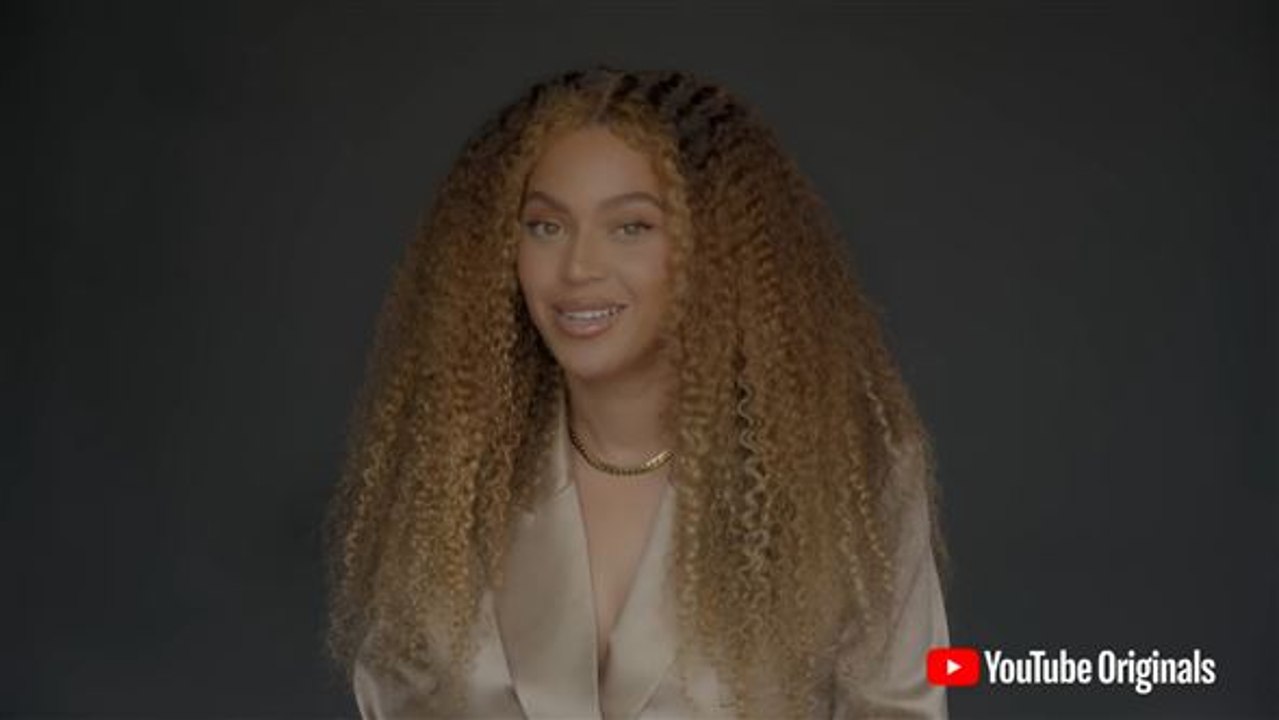 Beyoncés Ansprache beim Abschlussevent “Dear Class Of 2020”