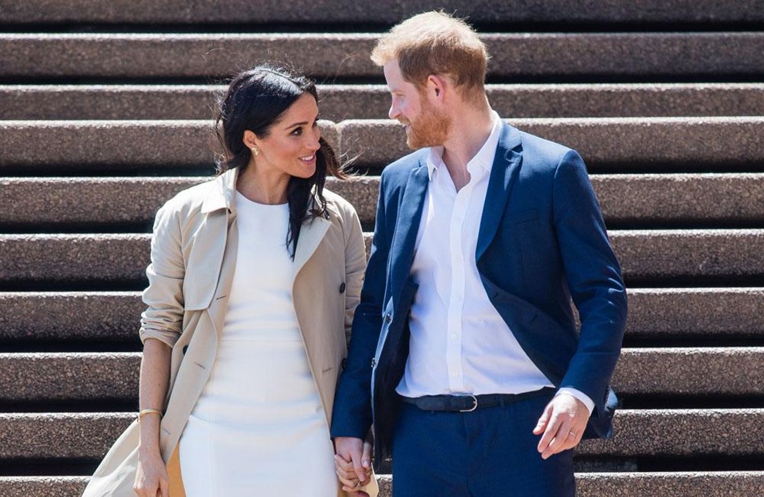 Harry e Meghan vogliono aiutare il movimento Black Lives Matter