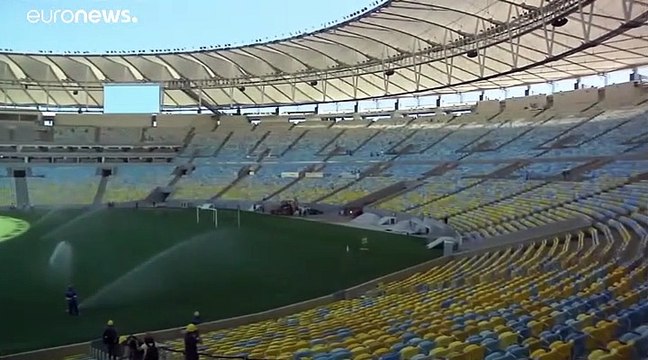 Pas de Coupe du monde féminine au Brésil en 2023