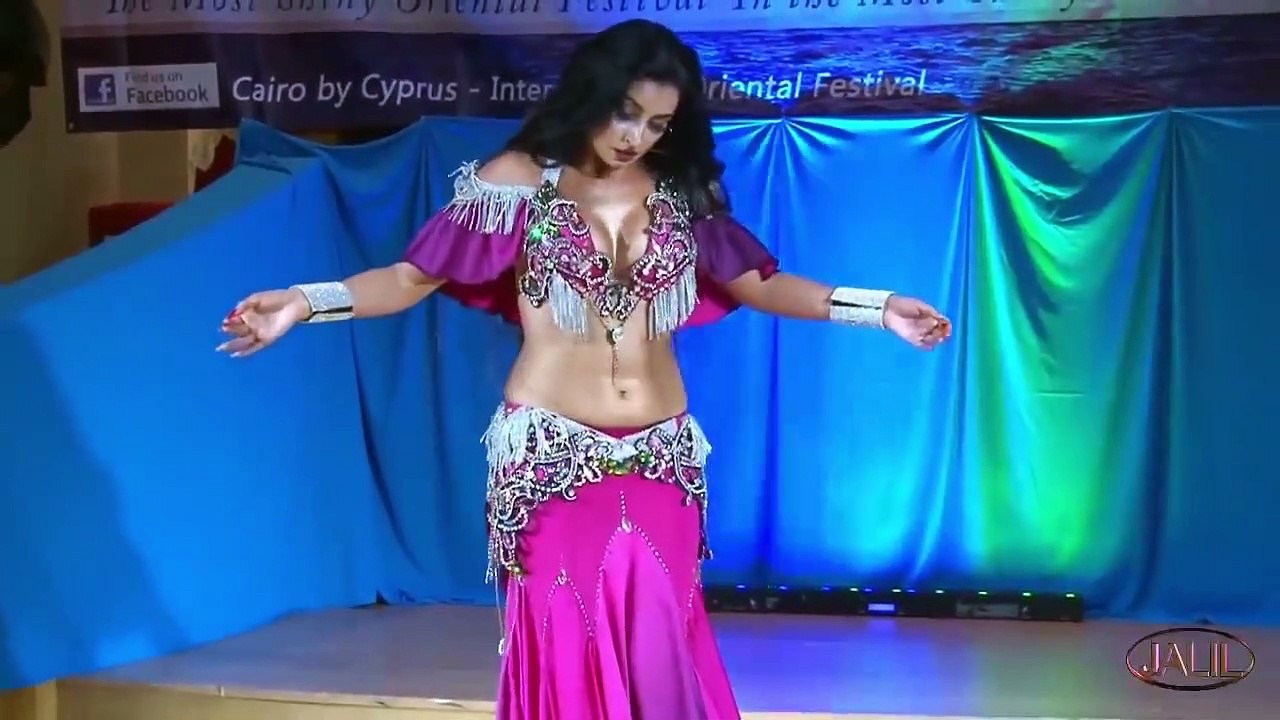 Chaâbi Ya Hbabi   BktJalil Remix HD