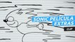 Clip Sonic la película - La vuelta al mundo en 80 segundos