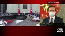 Son dakika... Türkiye'nin gözü kritik toplantıda: Cumhurbaşkanı Erdoğan açıklama yapacak | Video