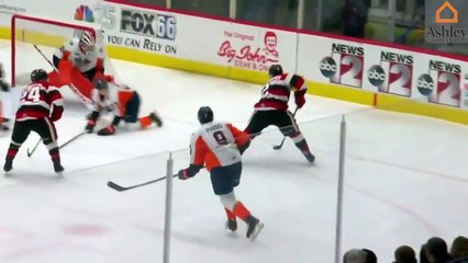 Ashley HomeStore OHL Highlight Reel | Joseph Garreffa | Ottawa 67’s | 2019-2020 Season