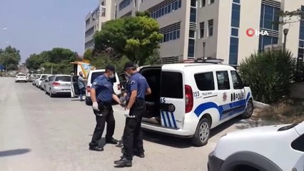 Adana’da genç çiftin öldüğü kazaya karışan tır sürücüsü adliyeye sevk edildi