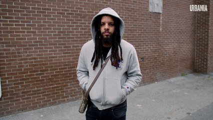 Intervention policière musclée | Reportage