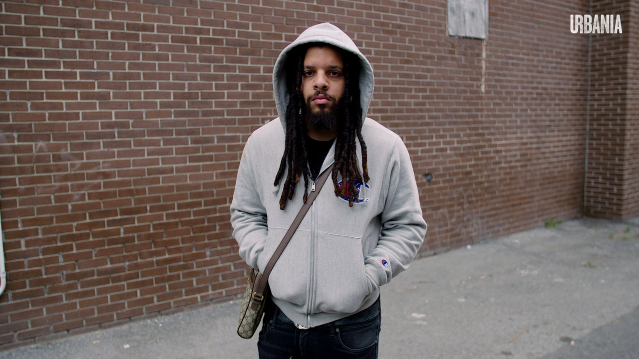 Intervention policière musclée | Reportage