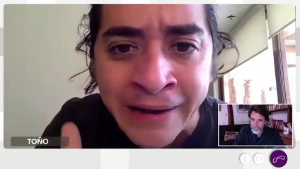 Historias de cuarentena capitulo 25