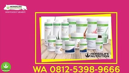 LARIS, Call 0812-5398-9666, Herbalife Sidoarjo Murah