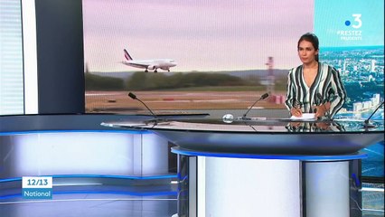 Aéronautique : l’État dévoile un plan pour le secteur miné par la crise sanitaire