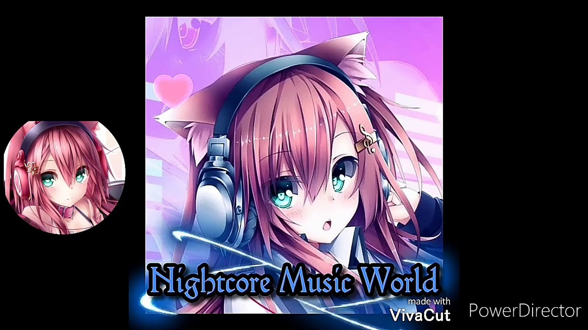 Nightcore First Time Fairlane Ft Runn Lyrics Nightcore Lyrics Video Video Dailymotion