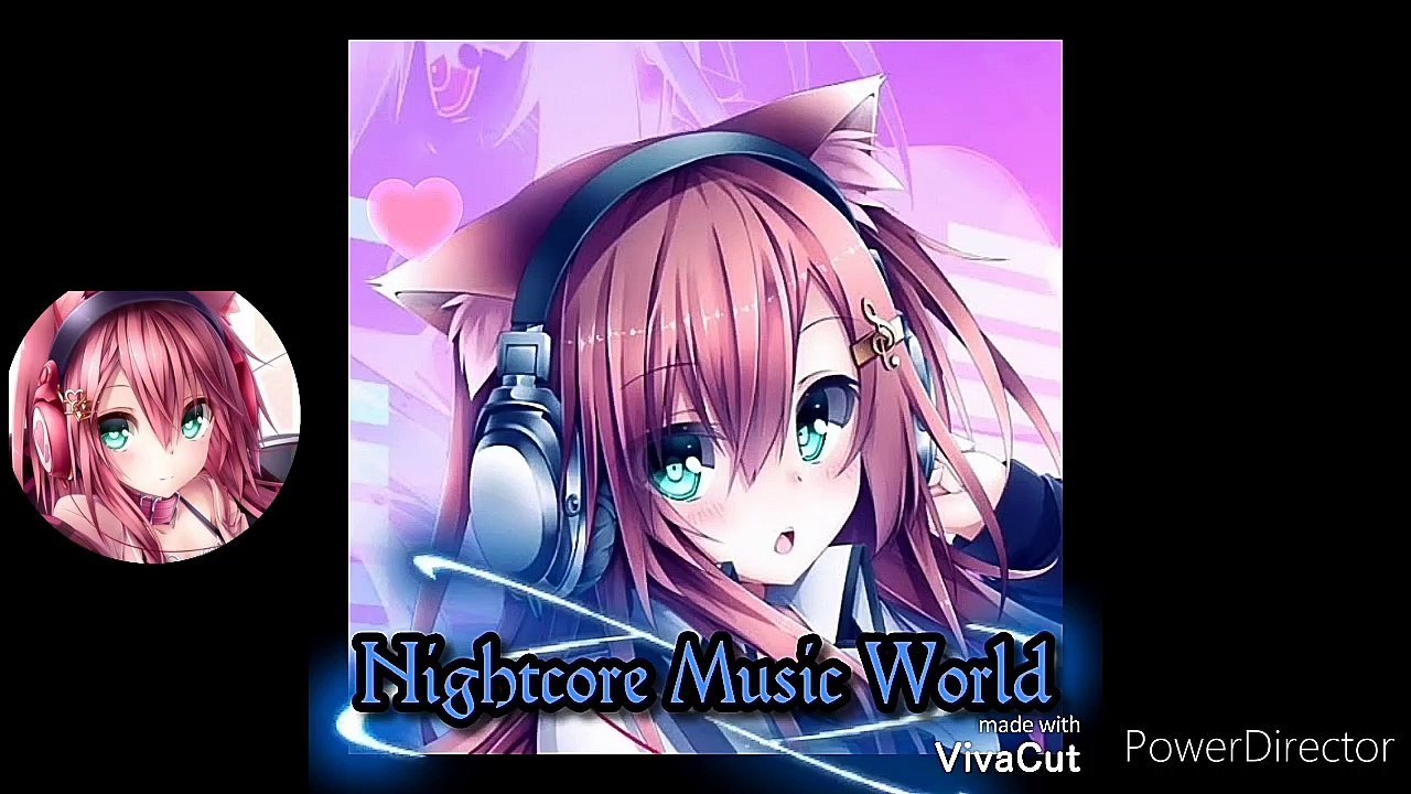 Nightcore - First Time ( Fairlane ft .RUNN ) lyrics | Nightcore lyrics video