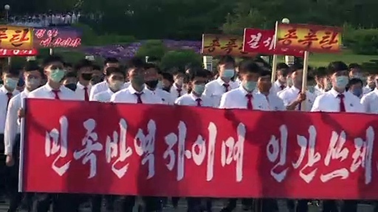 Coreia do Norte quer cortar linhas de comunicaç...