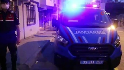 Mersin’de PKK’nın gençlik yapılanmasına operasyon: 6 gözaltı