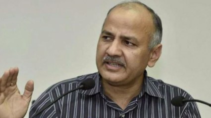Delhi will see 5.5 lakh Covid-19 cases by July end: Manish Sisodia; Jyotiraditya Scindia tests positive for corona; more