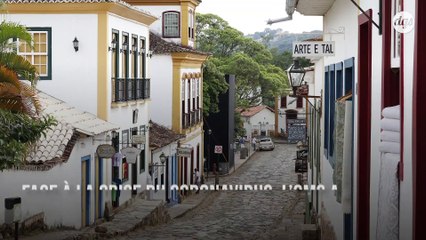 Après le départ des États-Unis, le Brésil menace désormais aussi de quitter l'OMS