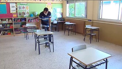 La mascarilla será también obligatoria en la nueva normalidad