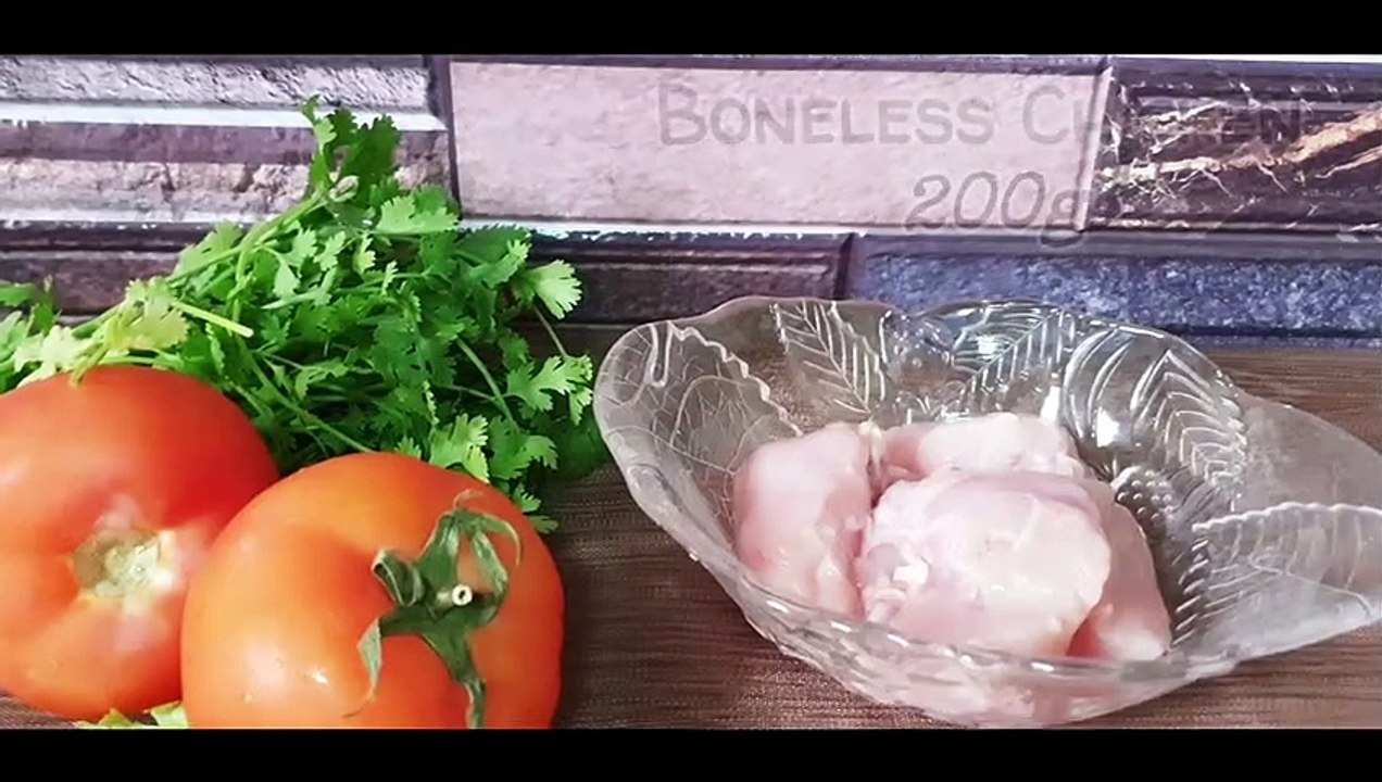 Oats chicken soup - Ramadan special - Healthy and quick iftaar recipe