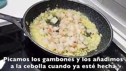 Croquetas caseras de pescado: receta exquisita