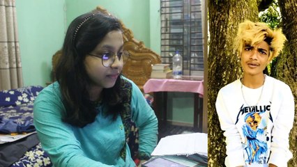 Opu Vai Roasting | Bangla Funny Video 2020 | Jarin Sanjida