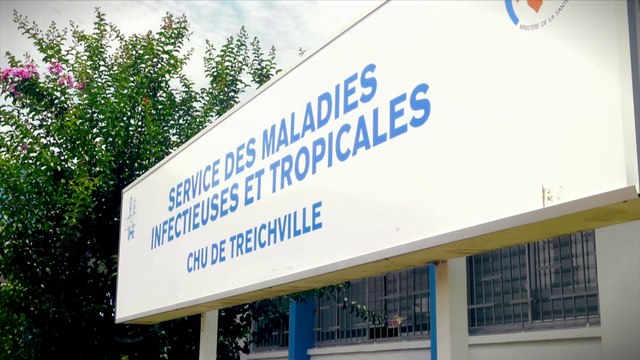 A voir | Le débat avec un document exclusif sur le plan de risposte sanitaire de la Côte d'Ivoire ce mardi à 20h50 sur RTI1.